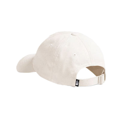 The North Face Denali Norm Hat White Dune 2026