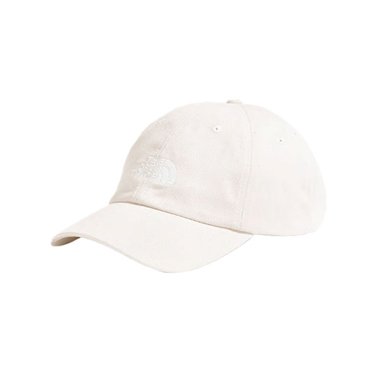 The North Face Denali Norm Hat White Dune 2026