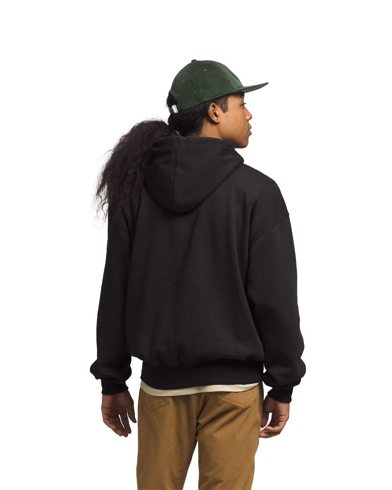 The North Face Evolution Vintage Hoodie TNF Black