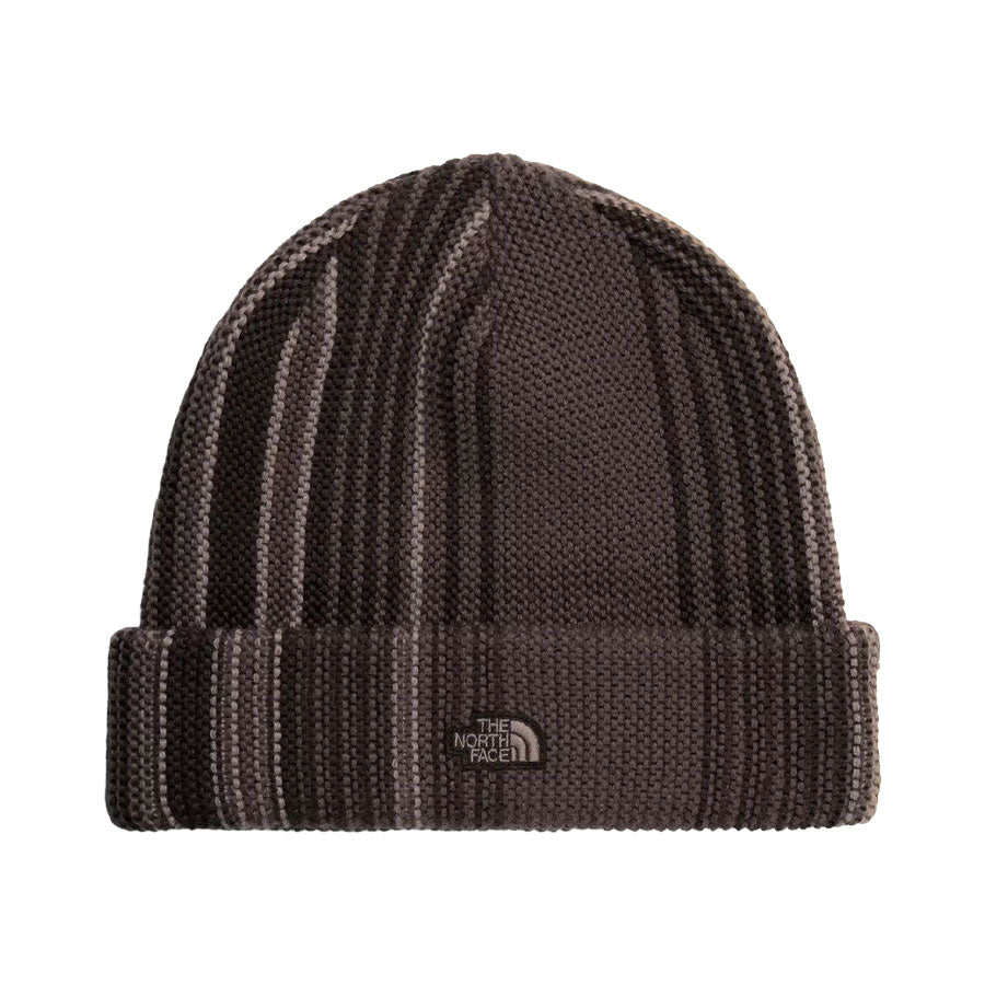 The North Face Explore Beanie Dark Chestnut/Smokey Brown/Garnet 2027