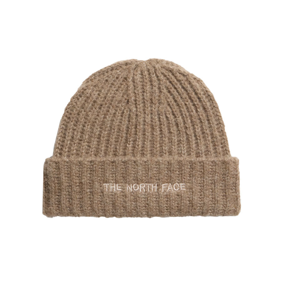The North Face Fohair Cabin Beanie Garnet 2027
