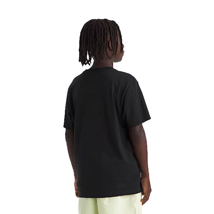 The North Face Kids' Celestial Drift T-Shirt TNF Black
