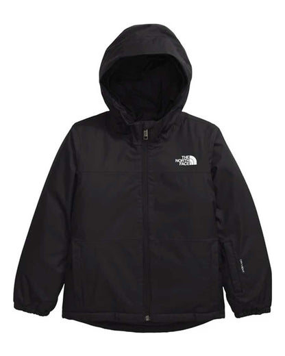 The North Face Kids' Freedom Insulated Jacket TNF Black 2026