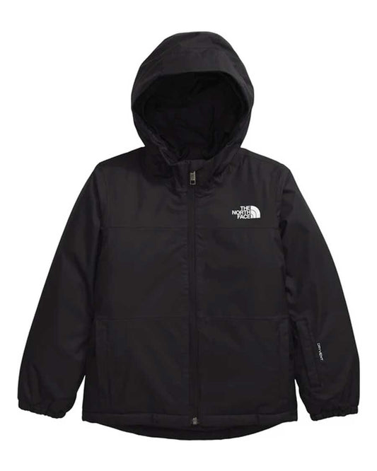 The North Face Kids' Freedom Insulated Jacket TNF Black 2026
