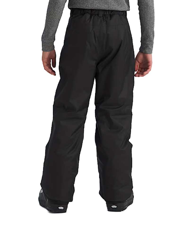 The North Face Kids' Freedom Insulated Pant TNF Black 2026