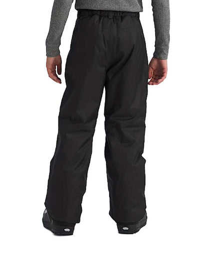 The North Face Kids' Freedom Insulated Pant TNF Black 2026