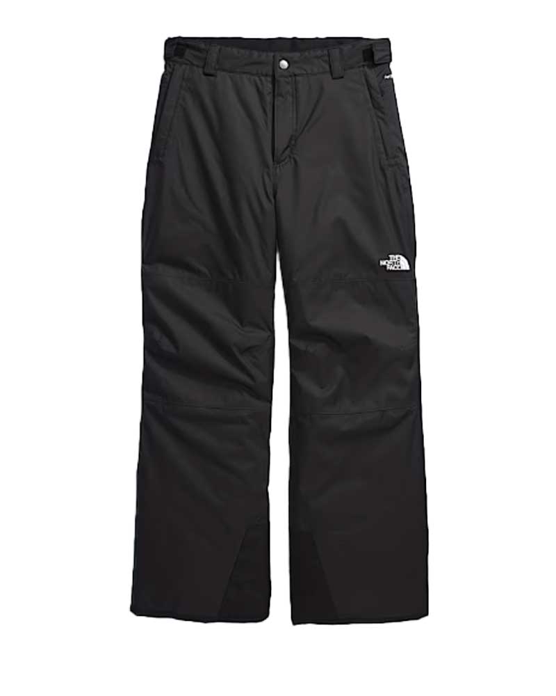The North Face Kids' Freedom Insulated Pant TNF Black 2026