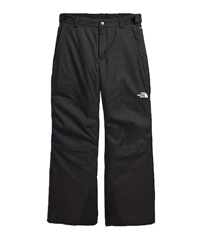 The North Face Kids' Freedom Insulated Pant TNF Black 2026