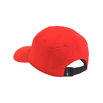 The North Face Kids' Horizon Hat Lava Red