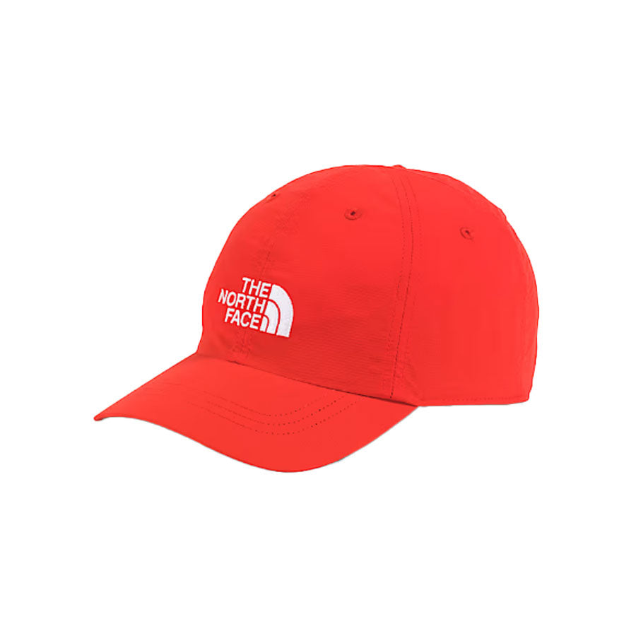 The North Face Kids' Horizon Hat Lava Red