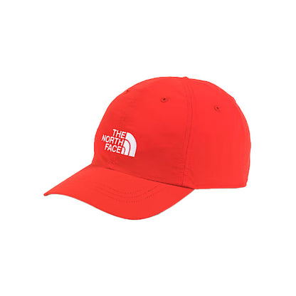 The North Face Kids' Horizon Hat Lava Red