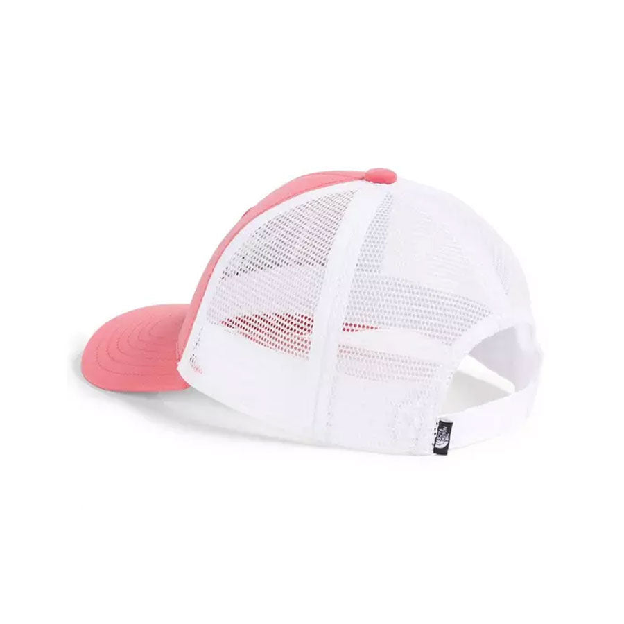 The North Face Kids' Mudder Trucker Coral Crush