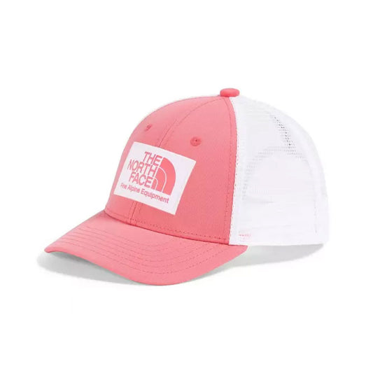 The North Face Kids' Mudder Trucker Coral Crush