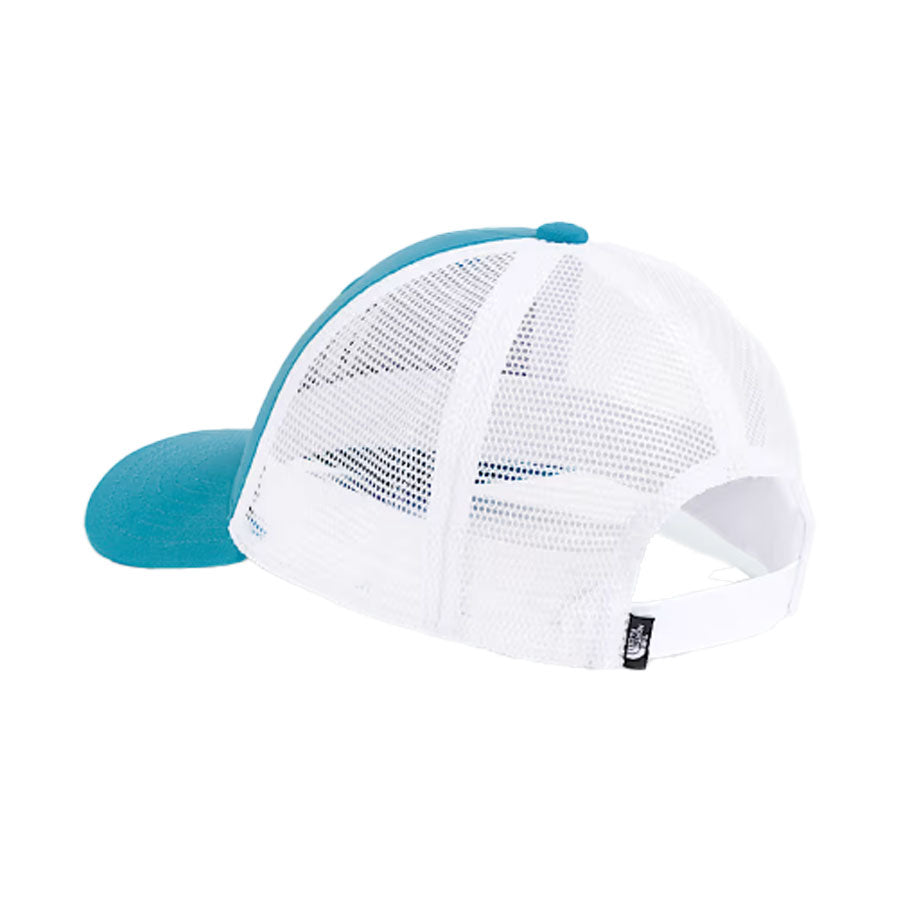 The North Face Kids' Mudder Trucker Meridian Blue