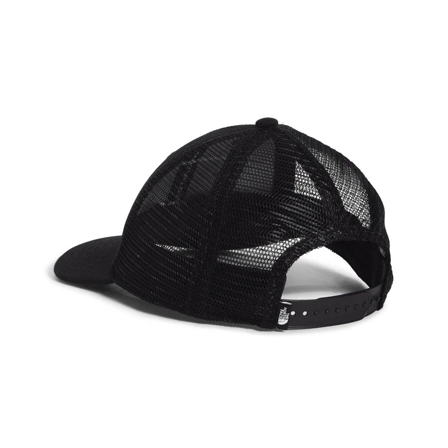 The North Face Kids' Mudder Trucker TNF Black