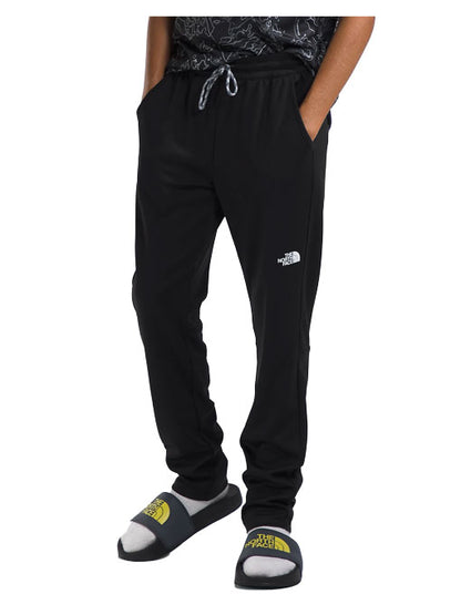 The North Face Kids' Never Stop Pant TNF Black