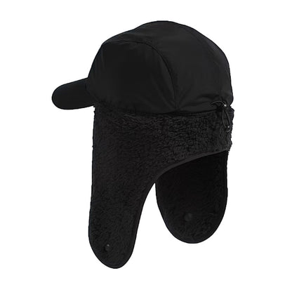 The North Face Kids' Shasta Trapper TNF Black 2026