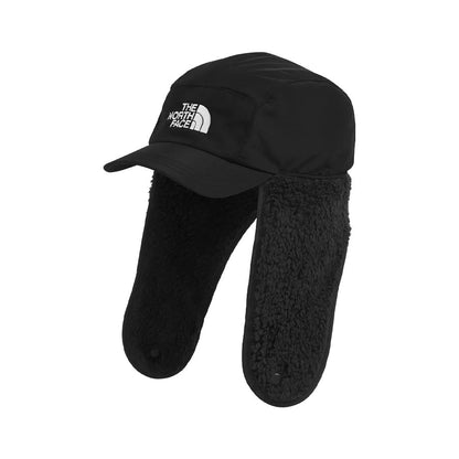 The North Face Kids' Shasta Trapper TNF Black 2027