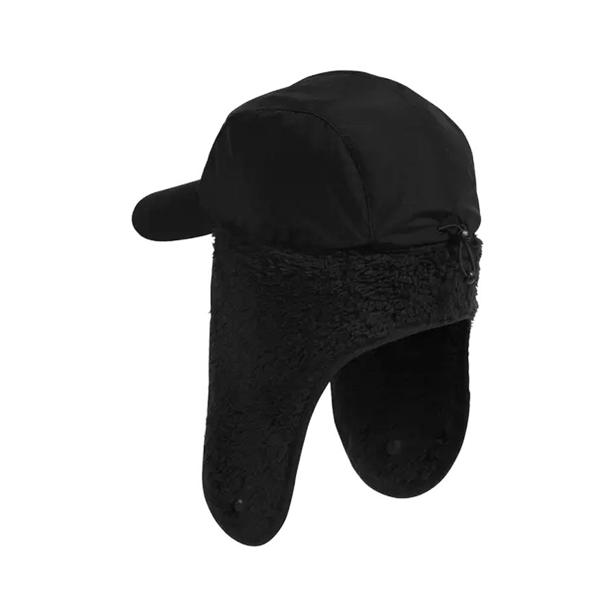 The North Face Kids' Shasta Trapper TNF Black 2027