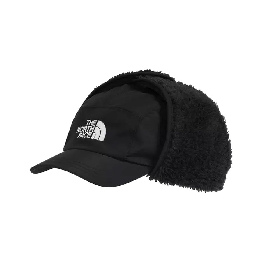 The North Face Kids' Shasta Trapper TNF Black 2027