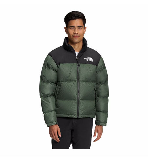 The North Face Men's 1996 Nuptse Jacket Pine Needle 2024 – The Source ...
