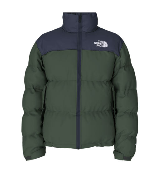 The North Face Men's 1996 Nuptse Jacket Pine Needle 2024 – The Source ...