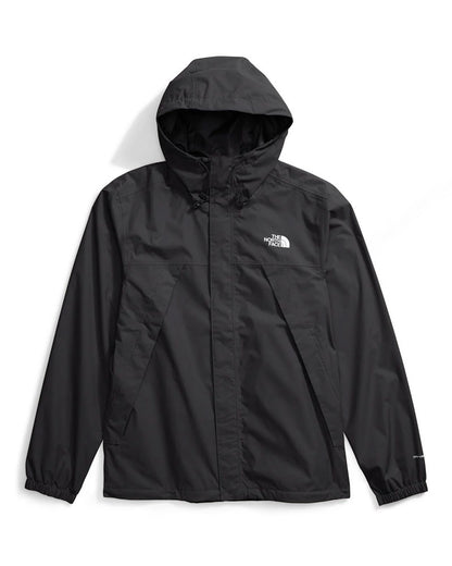 The North Face Men's Antora Jacket TNF Black-NPF 2026