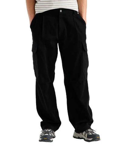The North Face Men's Beta Cargo Pant TNF Black 2027