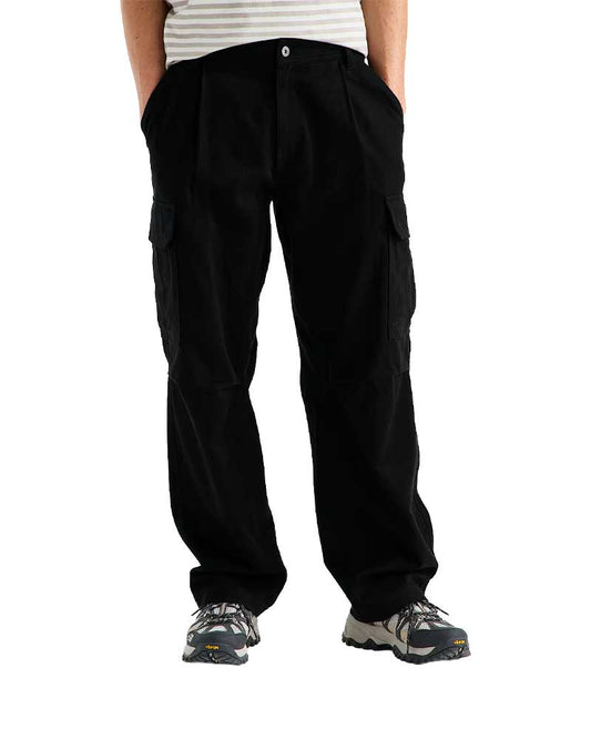 The North Face Men's Beta Cargo Pant TNF Black 2027