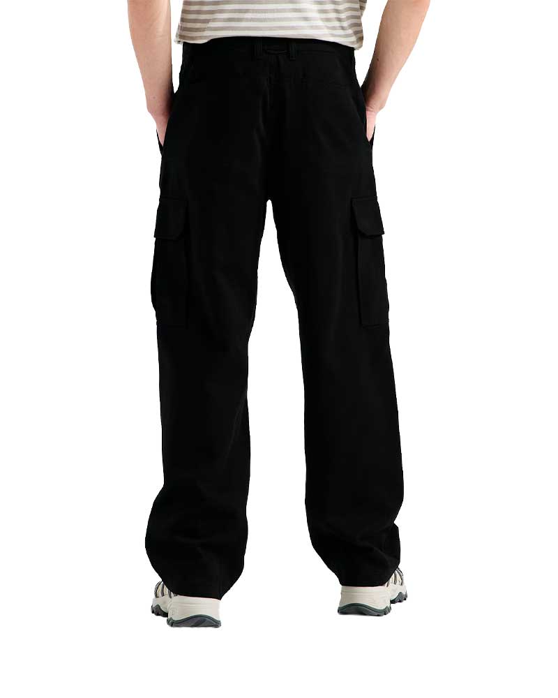 The North Face Men's Beta Cargo Pant TNF Black 2027