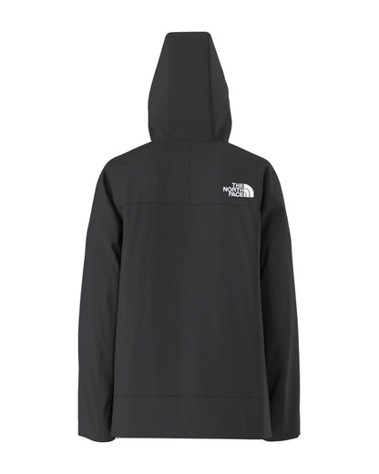 The North Face Men's Driftview Anorak TNF Black-NPF 2025