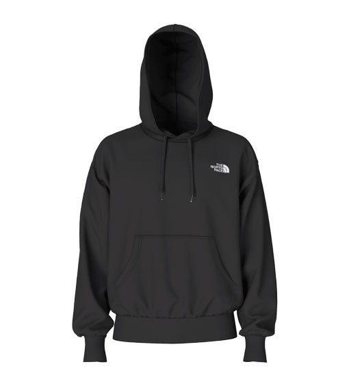 The North Face Evolution Vintage Hoodie TNF Black 2025