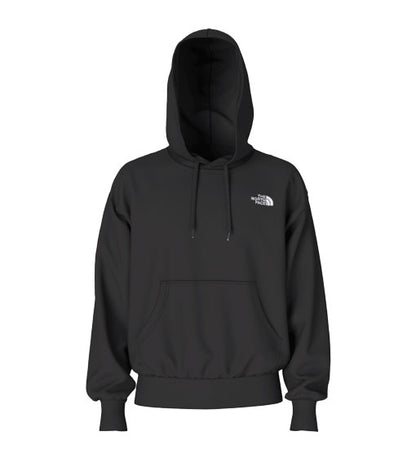 The North Face Evolution Vintage Hoodie TNF Black