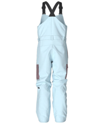 The North Face Men's Freedom Bib Pant Icecap Blue 2024