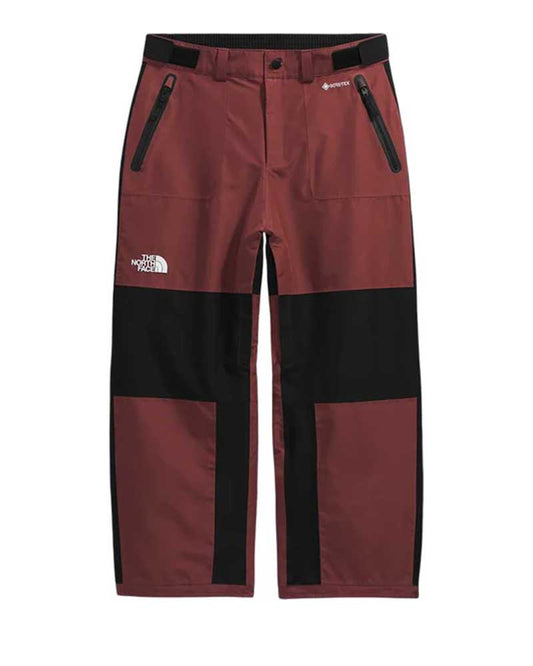 The North Face Men's Gore-Tex Hex Pant Sumac/TNF Black 2026