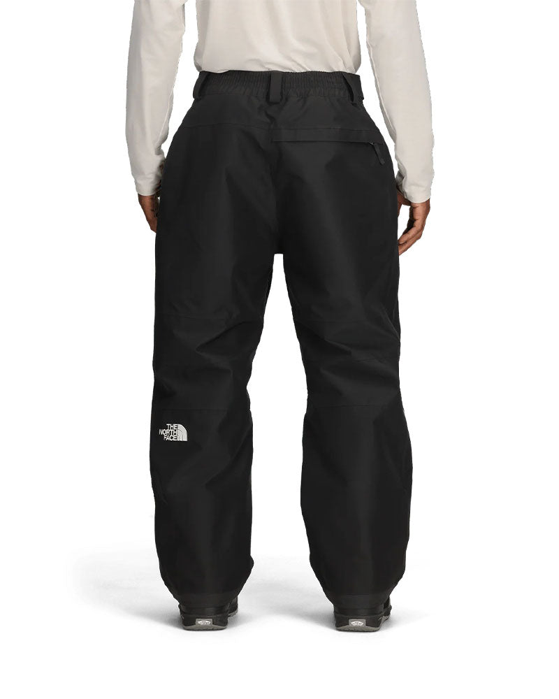 The North Face Men's Gore-Tex Hex Pant TNF Black 2027