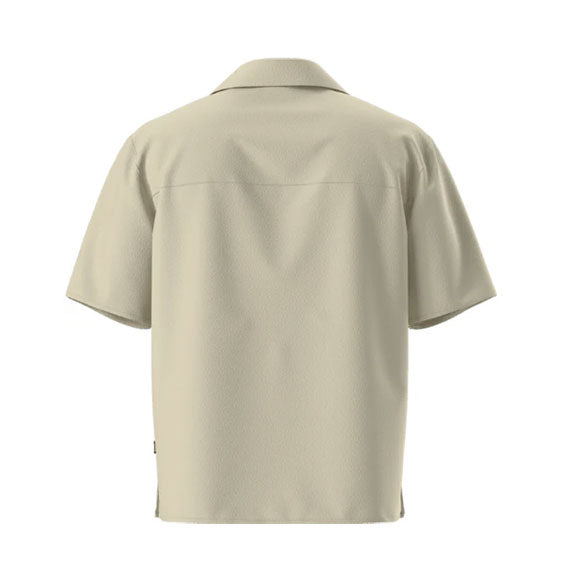 The North Face Men's Pacific City Button Down Desert Stone