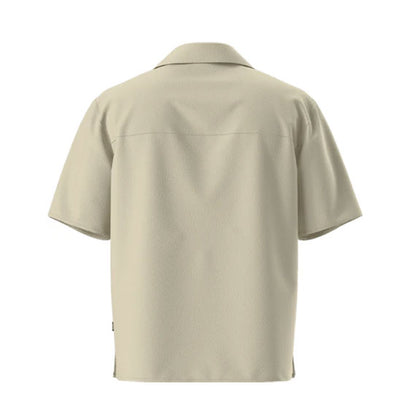 The North Face Men's Pacific City Button Down Desert Stone