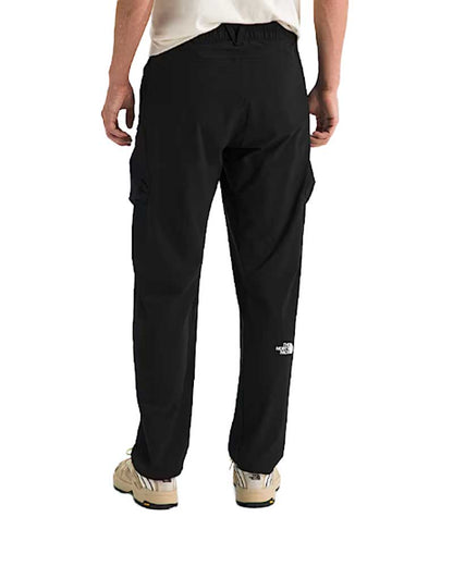 The North Face Men's Packable Loose Pants TNF Black