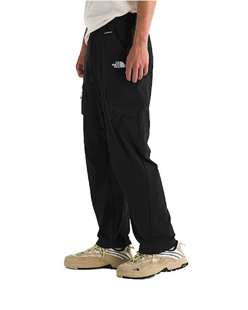 The North Face Men's Packable Loose Pants TNF Black