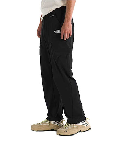 The North Face Men's Packable Loose Pants TNF Black