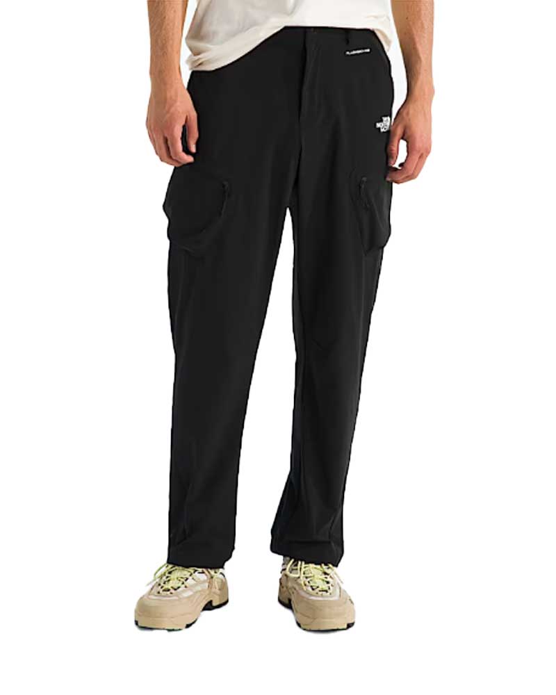 The North Face Men's Packable Loose Pants TNF Black