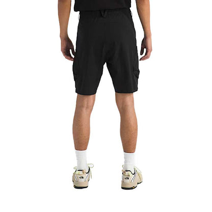 The North Face Men's Packable Short TNF Black