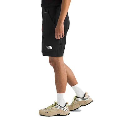 The North Face Men's Packable Short TNF Black