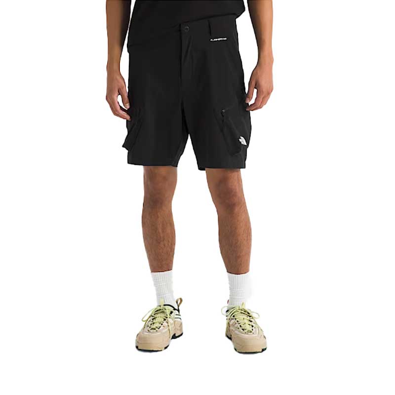 The North Face Men's Packable Short TNF Black