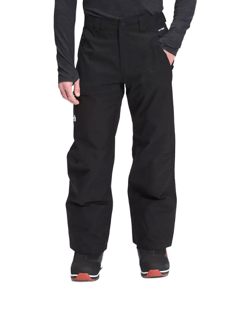 The North Face Men's Seymore Pant TNF Black 2027