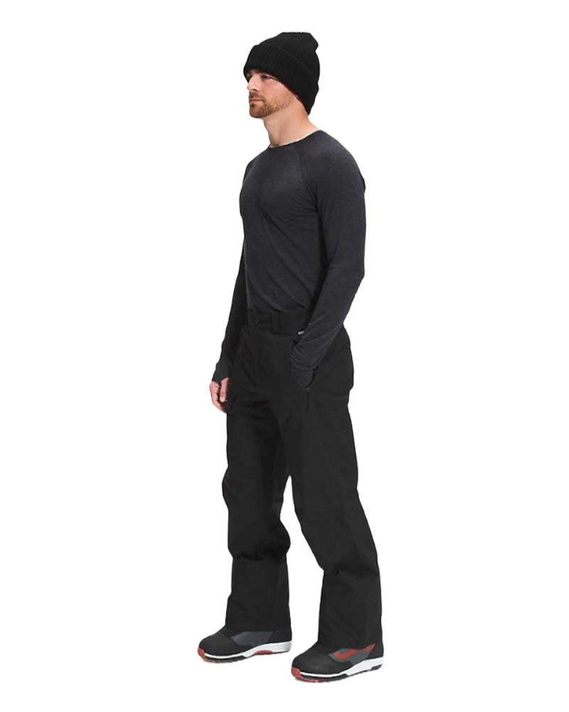 The North Face Men's Seymore Pant TNF Black 2027