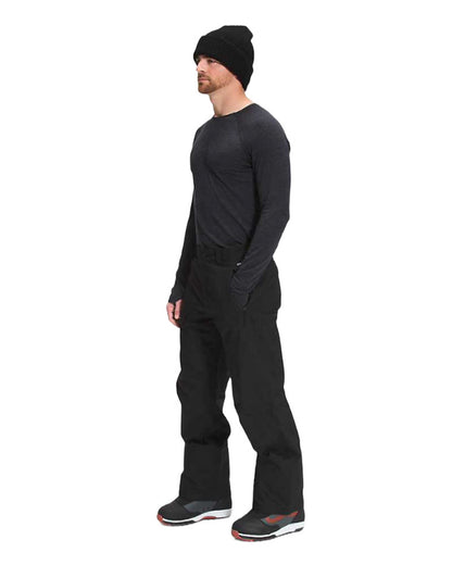 The North Face Men's Seymore Pant TNF Black 2027