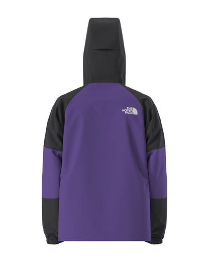 The North Face Men's Slider Jacket Peak Purple/TNF Black 2027