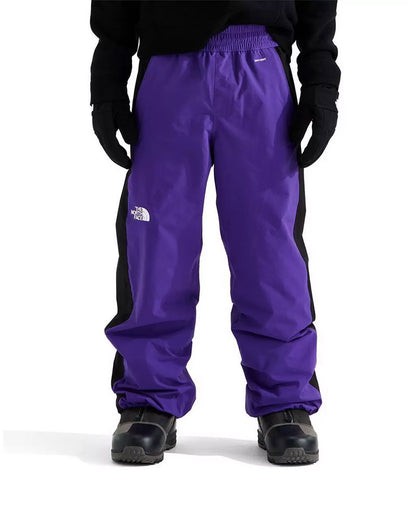 The North Face Men's Slider Pant Peak Purple/TNF Black 2027